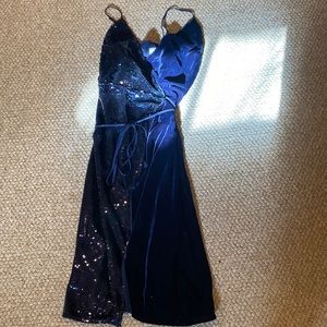 ASOS Formal Dress